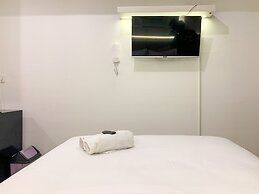 Well Designed And Cozy Studio At Tokyo Riverside Pik 2 Apartment