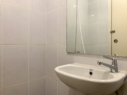 Well Designed And Cozy Studio At Tokyo Riverside Pik 2 Apartment