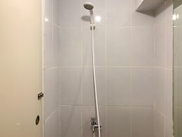 Well Designed And Cozy Studio At Tokyo Riverside Pik 2 Apartment