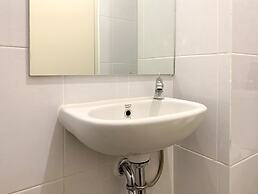 Well Designed And Cozy Studio At Tokyo Riverside Pik 2 Apartment