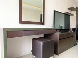 Spacious And Restful 1Br Tamansari Semanggi Apartment