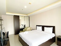 Spacious And Restful 1Br Tamansari Semanggi Apartment