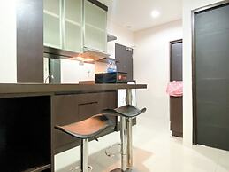 Spacious And Restful 1Br Tamansari Semanggi Apartment