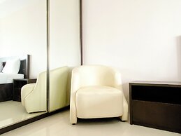 Spacious And Restful 1Br Tamansari Semanggi Apartment