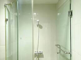 Spacious And Restful 1Br Tamansari Semanggi Apartment