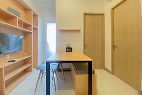 Comfort And Homey 2Br At Tokyo Riverside Pik 2 Apartment