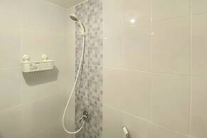 Comfort And Homey 2Br At Tokyo Riverside Pik 2 Apartment