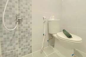 Comfort And Homey 2Br At Tokyo Riverside Pik 2 Apartment