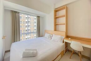 Comfort And Homey 2Br At Tokyo Riverside Pik 2 Apartment