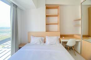 Comfort And Homey 2Br At Tokyo Riverside Pik 2 Apartment