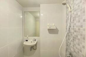 Comfort And Homey 2Br At Tokyo Riverside Pik 2 Apartment