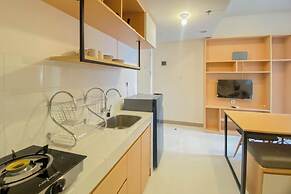 Comfort And Homey 2Br At Tokyo Riverside Pik 2 Apartment