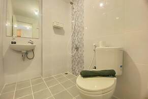 Comfort And Homey 2Br At Tokyo Riverside Pik 2 Apartment