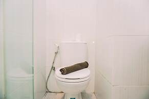 Strategic Studio At 30Th Floor Tamansari Semanggi Apartment