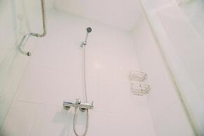 Strategic Studio At 30Th Floor Tamansari Semanggi Apartment