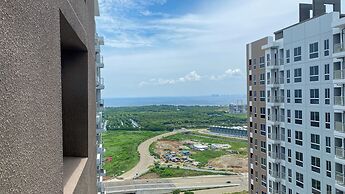 Comfy And Homey Studio At Tokyo Riverside Pik 2 Apartment