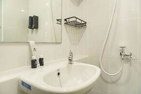 Comfy And Homey Studio At Tokyo Riverside Pik 2 Apartment