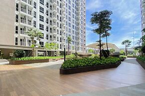 Tidy And Homey 2Br At Tokyo Riverside Pik 2 Apartment