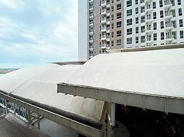 Tidy And Homey 2Br At Tokyo Riverside Pik 2 Apartment