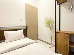 Tidy And Homey 2Br At Tokyo Riverside Pik 2 Apartment