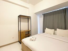 Tidy And Homey 2Br At Tokyo Riverside Pik 2 Apartment