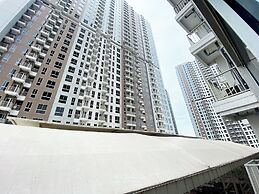 Tidy And Homey 2Br At Tokyo Riverside Pik 2 Apartment