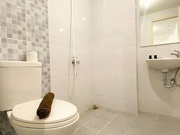 Tidy And Homey 2Br At Tokyo Riverside Pik 2 Apartment