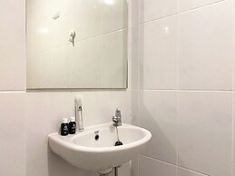 Tidy And Homey 2Br At Tokyo Riverside Pik 2 Apartment