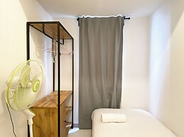 Tidy And Homey 2Br At Tokyo Riverside Pik 2 Apartment