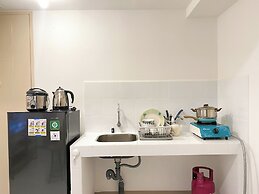 Tidy And Homey 2Br At Tokyo Riverside Pik 2 Apartment