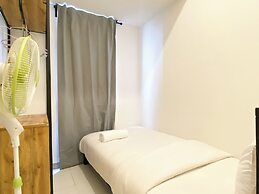 Tidy And Homey 2Br At Tokyo Riverside Pik 2 Apartment