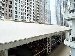 Tidy And Homey 2Br At Tokyo Riverside Pik 2 Apartment