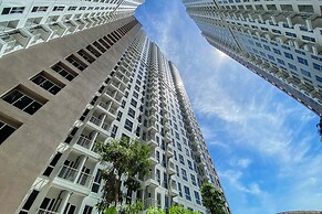 Tidy And Homey 2Br At Tokyo Riverside Pik 2 Apartment