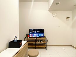 Tidy And Homey 2Br At Tokyo Riverside Pik 2 Apartment