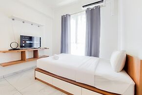 Comfy And Compact Studio At Sky House Alam Sutera Apartment