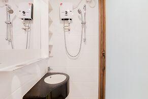 Comfy And Compact Studio At Sky House Alam Sutera Apartment