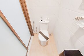 Comfy And Compact Studio At Sky House Alam Sutera Apartment