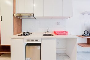 Comfy And Compact Studio At Sky House Alam Sutera Apartment