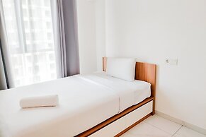 Comfy And Compact Studio At Sky House Alam Sutera Apartment