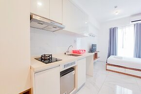 Comfy And Compact Studio At Sky House Alam Sutera Apartment