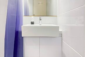 Big Studio At Tokyo Riverside Pik 2 Apartment