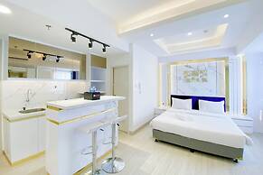 Big Studio At Tokyo Riverside Pik 2 Apartment