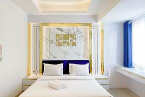 Big Studio At Tokyo Riverside Pik 2 Apartment