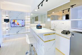 Big Studio At Tokyo Riverside Pik 2 Apartment