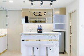 Big Studio At Tokyo Riverside Pik 2 Apartment