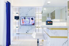 Big Studio At Tokyo Riverside Pik 2 Apartment