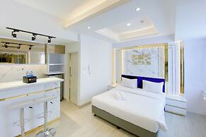 Big Studio At Tokyo Riverside Pik 2 Apartment