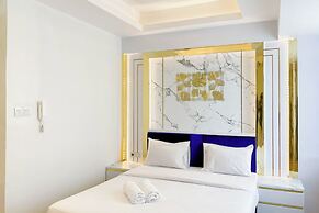 Big Studio At Tokyo Riverside Pik 2 Apartment