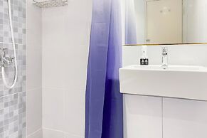 Big Studio At Tokyo Riverside Pik 2 Apartment