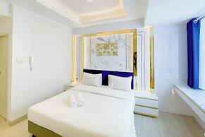 Big Studio At Tokyo Riverside Pik 2 Apartment